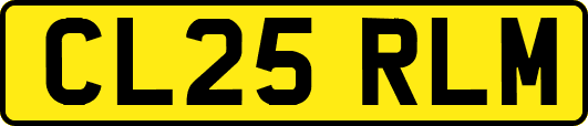 CL25RLM