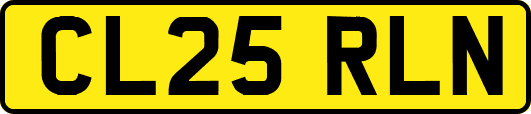 CL25RLN
