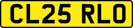 CL25RLO