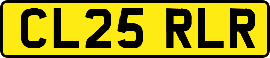 CL25RLR