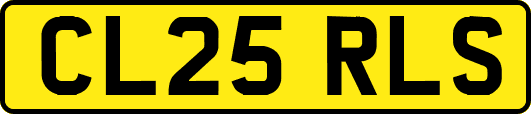 CL25RLS