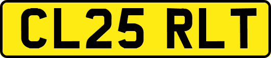 CL25RLT