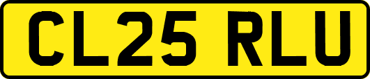 CL25RLU