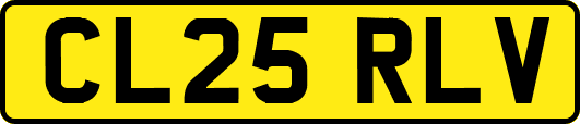 CL25RLV