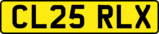 CL25RLX