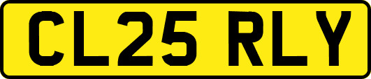 CL25RLY