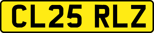 CL25RLZ