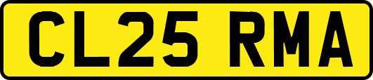 CL25RMA
