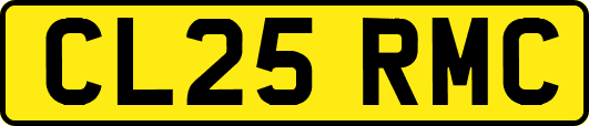 CL25RMC