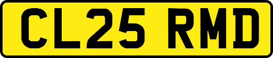 CL25RMD