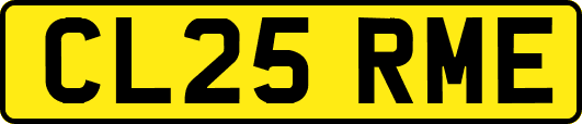 CL25RME