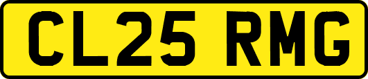 CL25RMG