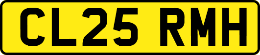 CL25RMH