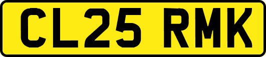 CL25RMK