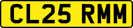 CL25RMM