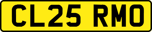 CL25RMO