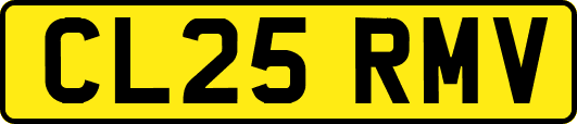 CL25RMV