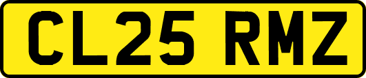 CL25RMZ