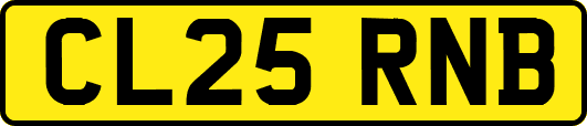 CL25RNB