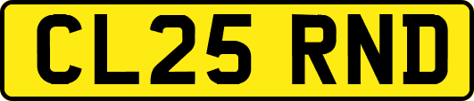 CL25RND