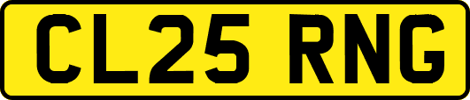 CL25RNG