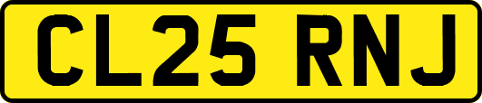 CL25RNJ