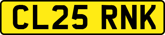 CL25RNK