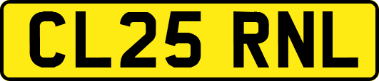 CL25RNL