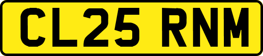 CL25RNM