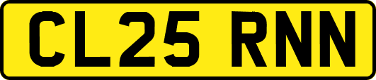 CL25RNN