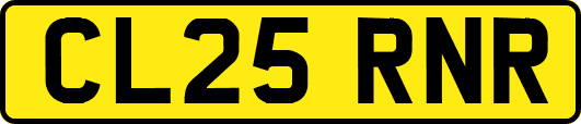 CL25RNR