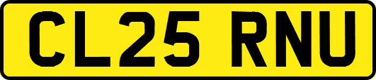 CL25RNU