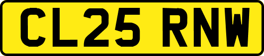 CL25RNW