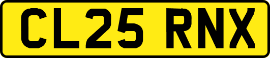 CL25RNX