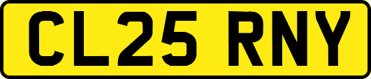 CL25RNY