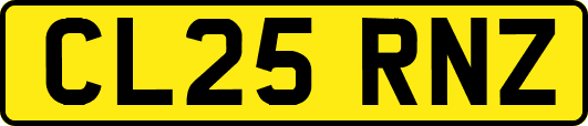 CL25RNZ