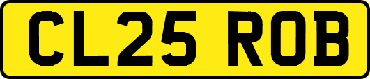 CL25ROB