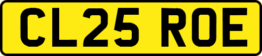 CL25ROE