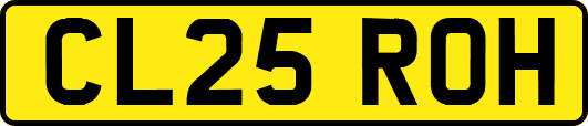 CL25ROH