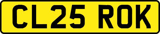 CL25ROK