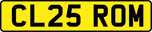 CL25ROM