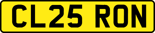 CL25RON