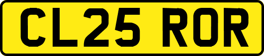 CL25ROR