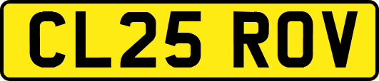 CL25ROV