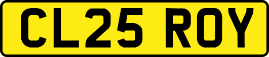 CL25ROY