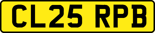 CL25RPB
