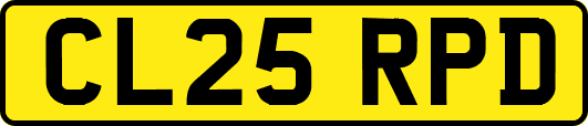 CL25RPD