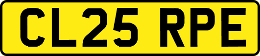 CL25RPE
