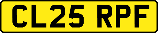 CL25RPF