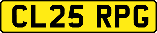 CL25RPG